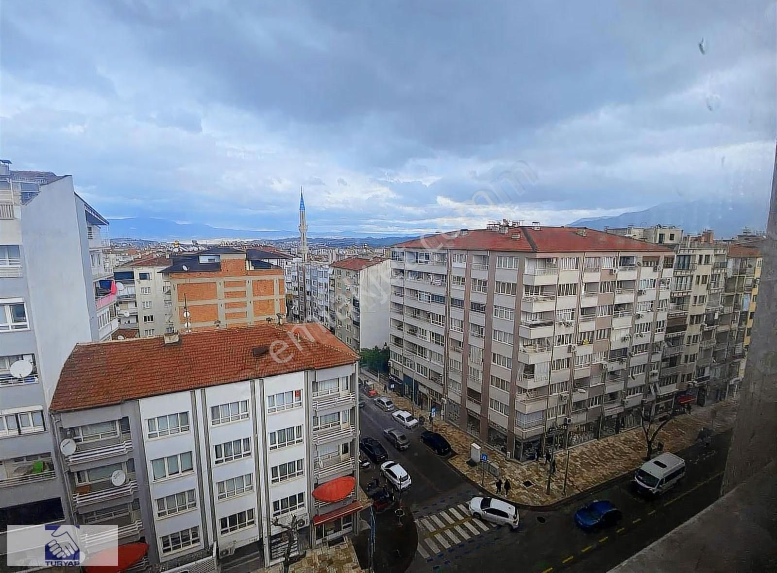 İstiklal Caddesinde Satılık 2+1 Daire - Görsel 7