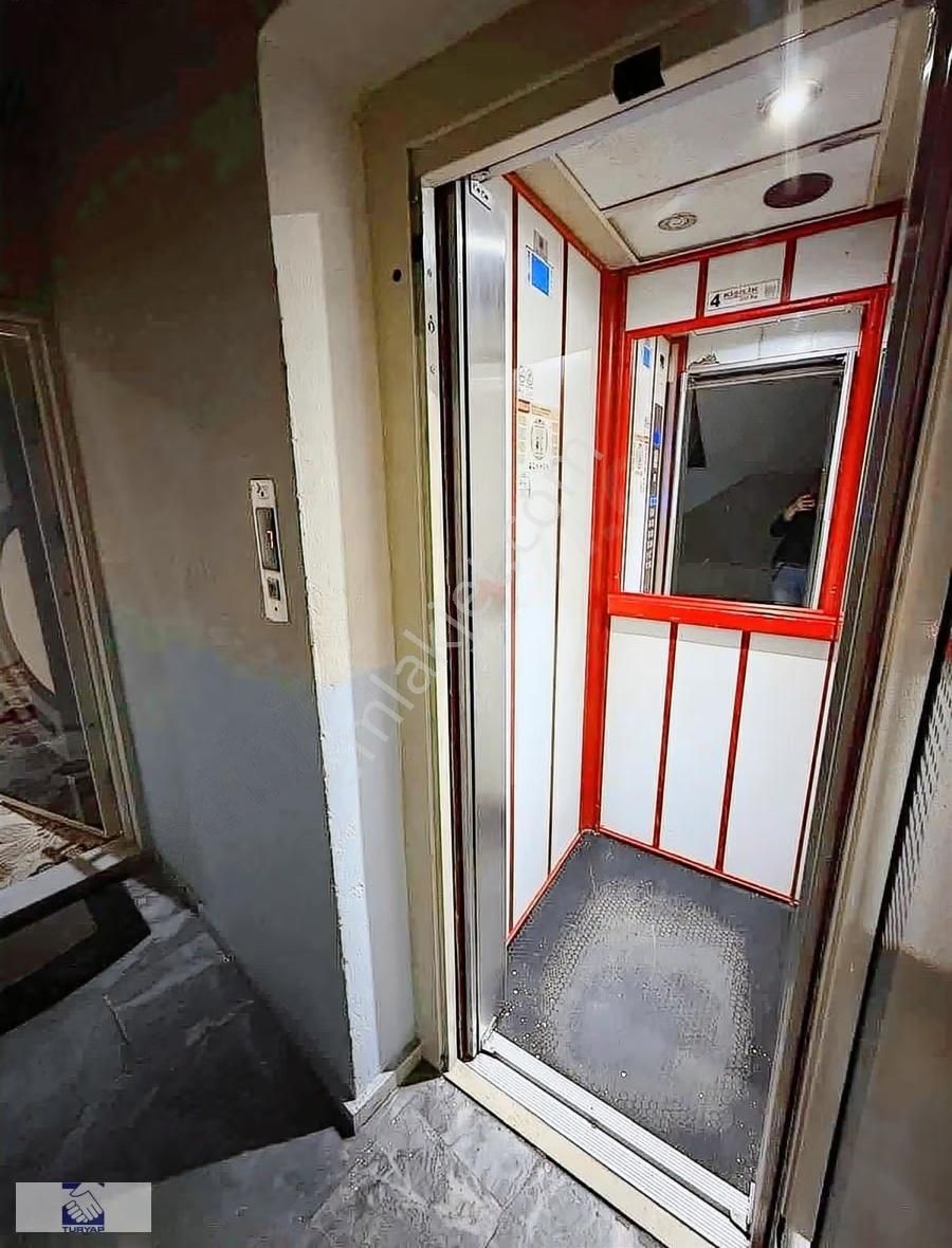 İstiklal Caddesinde Satılık 2+1 Daire - Görsel 16