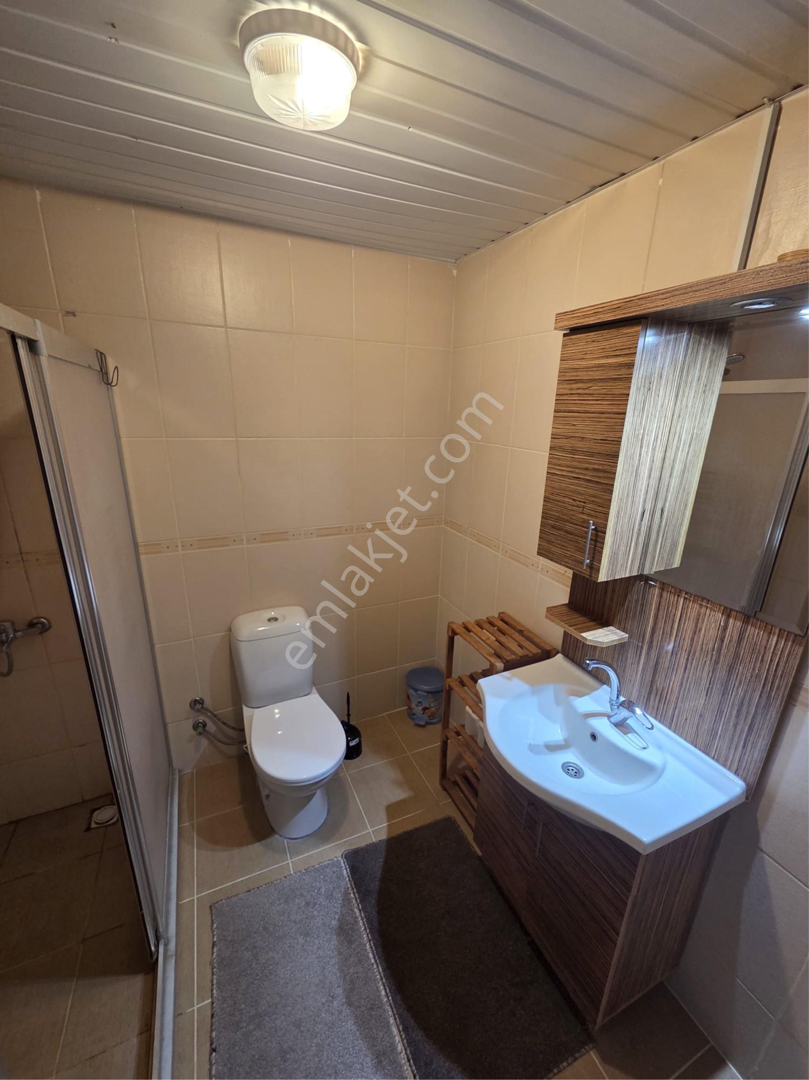 Antalya Konyaaltı Hurma Merkezde Sıte Içı Yüzme Havuzlu 110 Metre² Çok Genış 2 + 1 - Görsel 8