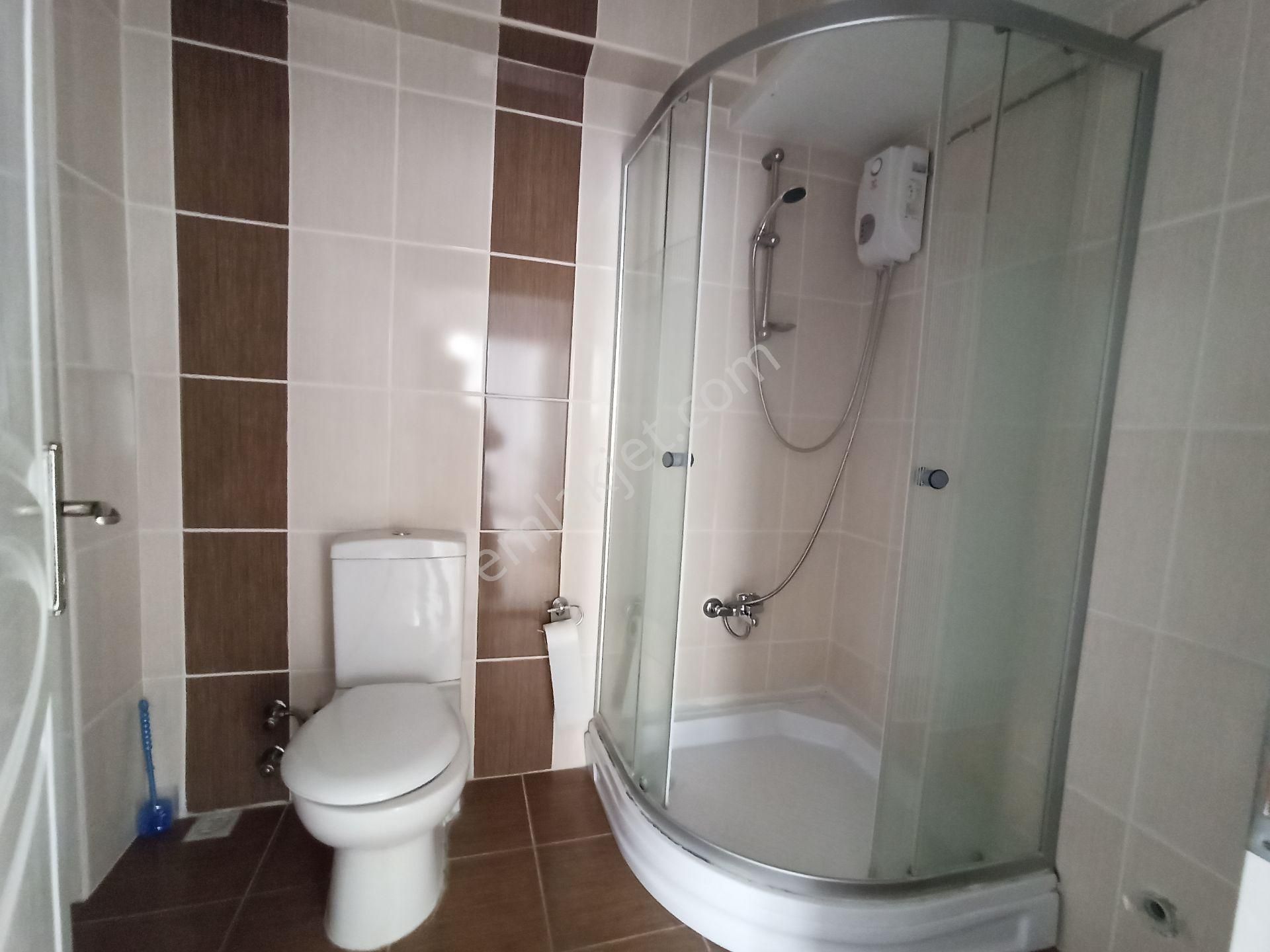 Didim Yeni Avm Yakını Ön Cephe 2+1 Eşyasız Sürekli Kiralık - Görsel 11