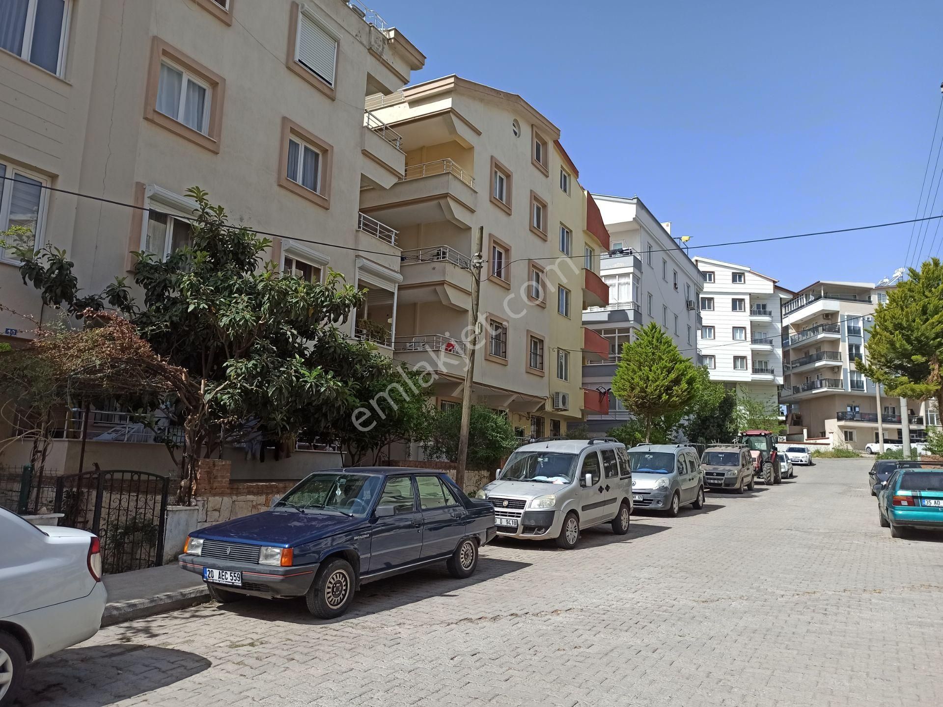 Didim Yeni Avm Yakını Ön Cephe 2+1 Eşyasız Sürekli Kiralık - Görsel 2