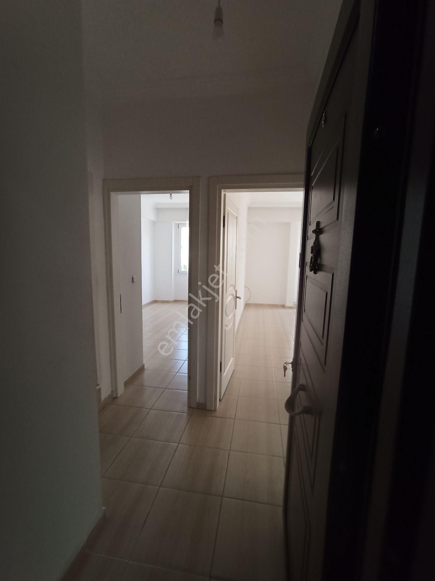 Didim Yeni Avm Yakını Ön Cephe 2+1 Eşyasız Sürekli Kiralık - Görsel 12