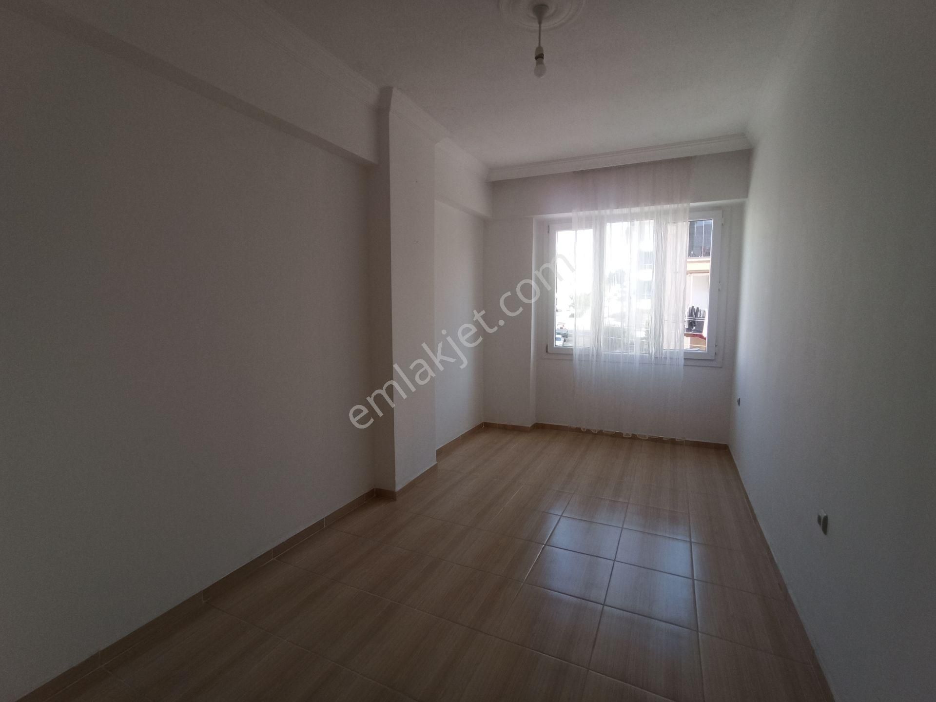 Didim Yeni Avm Yakını Ön Cephe 2+1 Eşyasız Sürekli Kiralık - Görsel 8