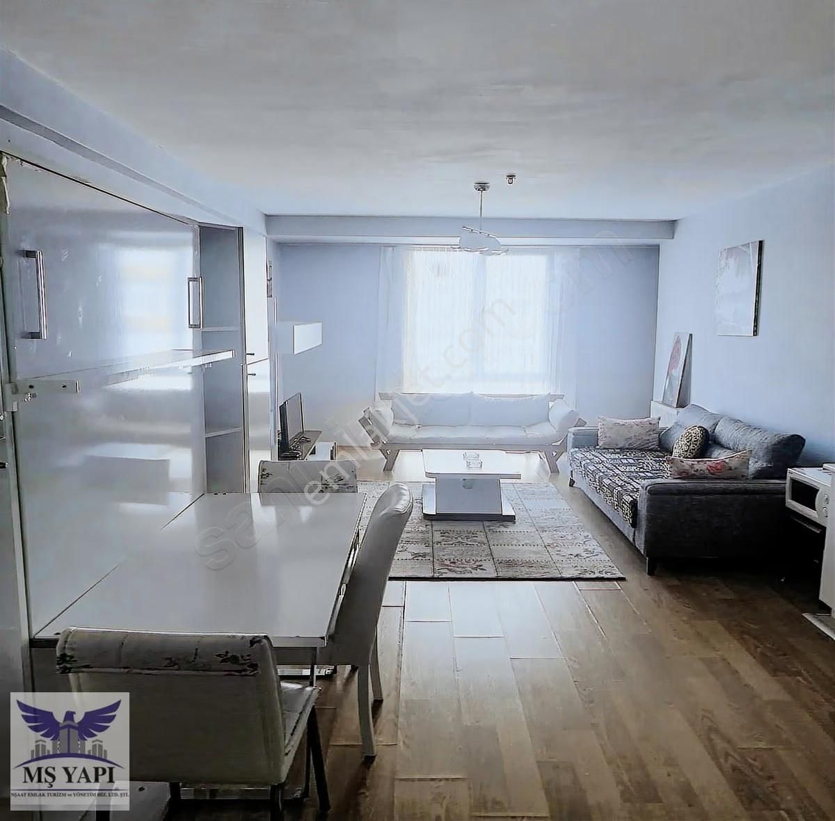 Türkbükü Sitesin'de Ulaşıma 7dk Temiz 1+0 Eşyalı Kiralık - Görsel 27