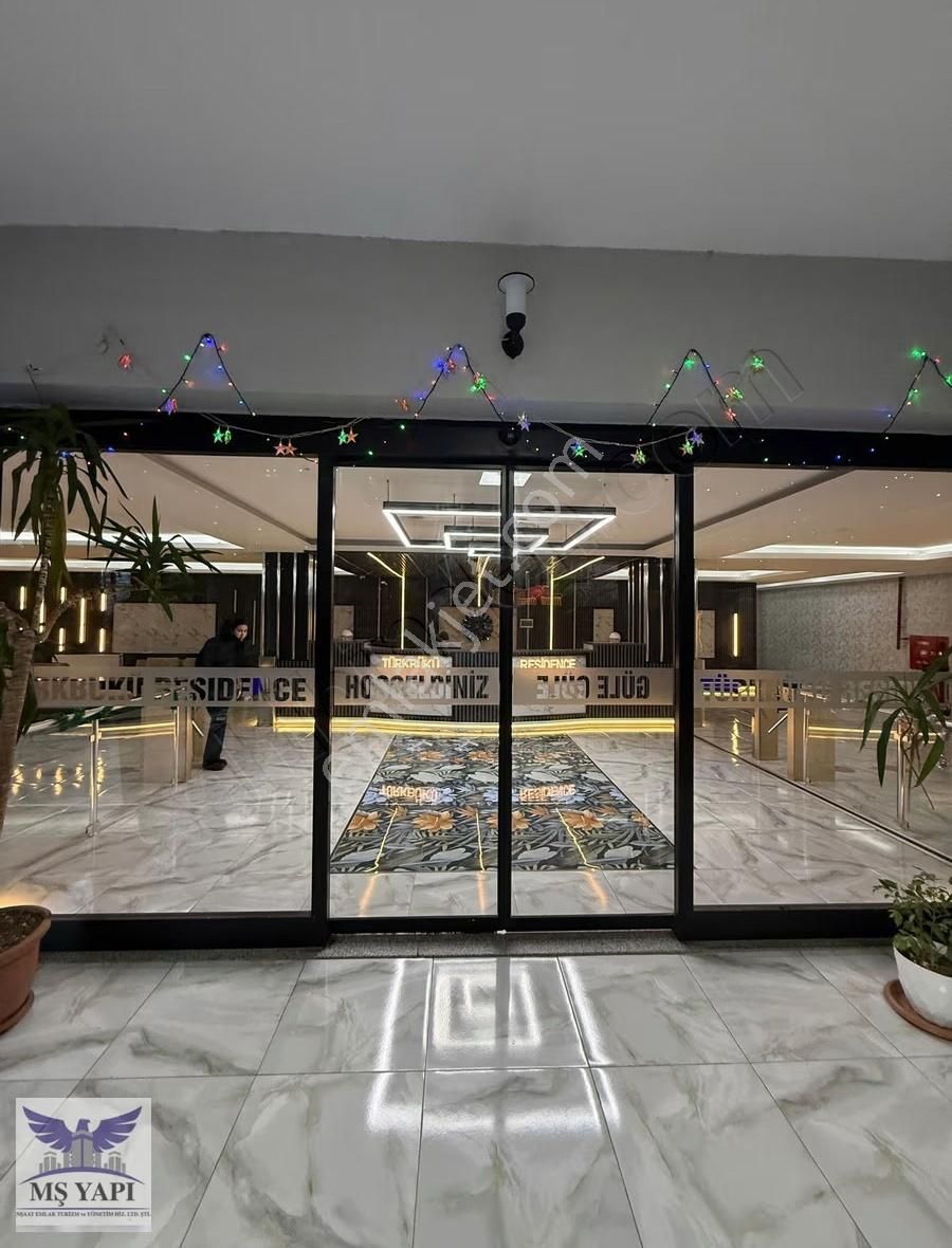 Türkbükü Sitesin'de Ulaşıma 7dk Temiz 1+0 Eşyalı Kiralık - Görsel 22