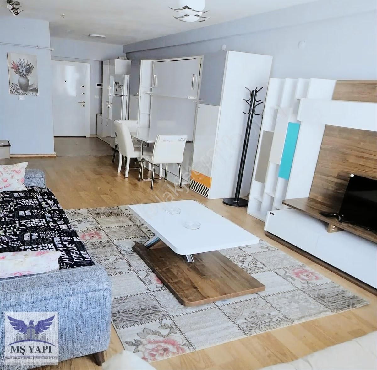 Türkbükü Sitesin'de Ulaşıma 7dk Temiz 1+0 Eşyalı Kiralık - Görsel 17