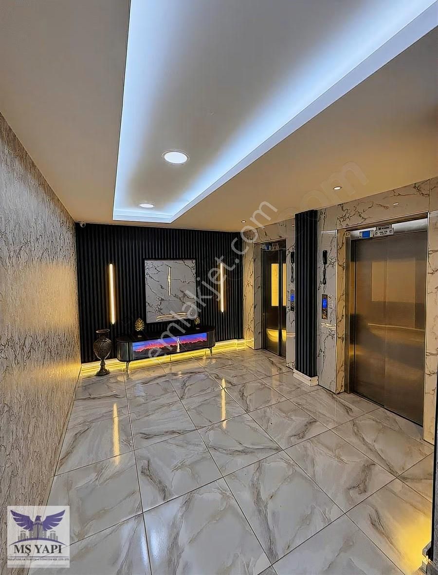 Türkbükü Sitesin'de Ulaşıma 7dk Temiz 1+0 Eşyalı Kiralık - Görsel 15