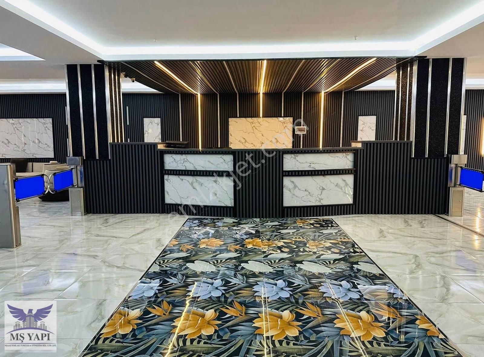 Türkbükü Sitesin'de Ulaşıma 7dk Temiz 1+0 Eşyalı Kiralık - Görsel 2