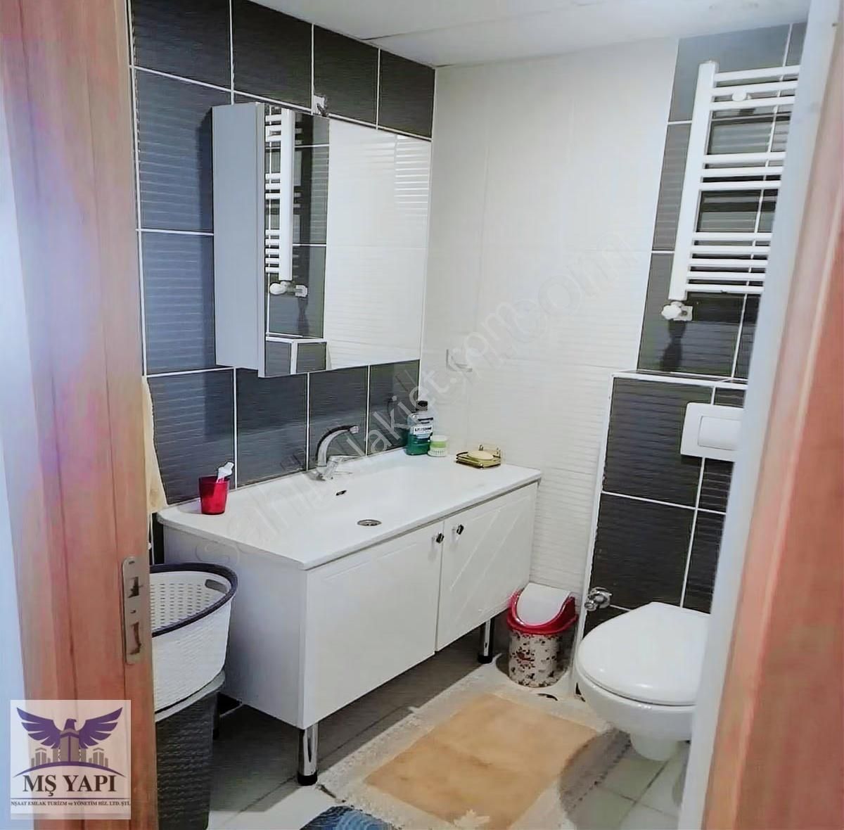 Türkbükü Sitesin'de Ulaşıma 7dk Temiz 1+0 Eşyalı Kiralık - Görsel 14