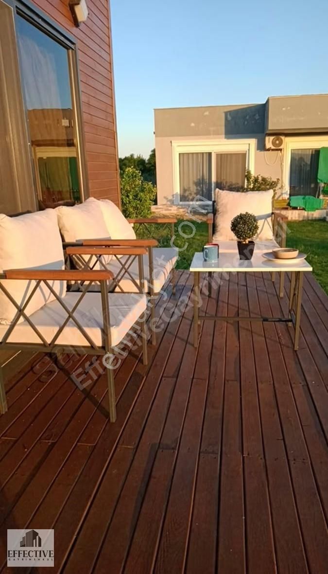 Antalya Aksu Boztepe 2.189 M² Alan İçinde Satılık Bungalov+tarla - Görsel 15