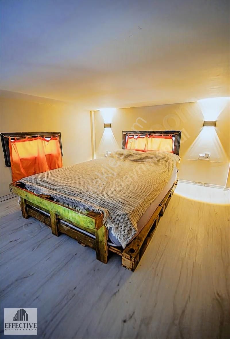 Antalya Aksu Boztepe 2.189 M² Alan İçinde Satılık Bungalov+tarla - Görsel 16