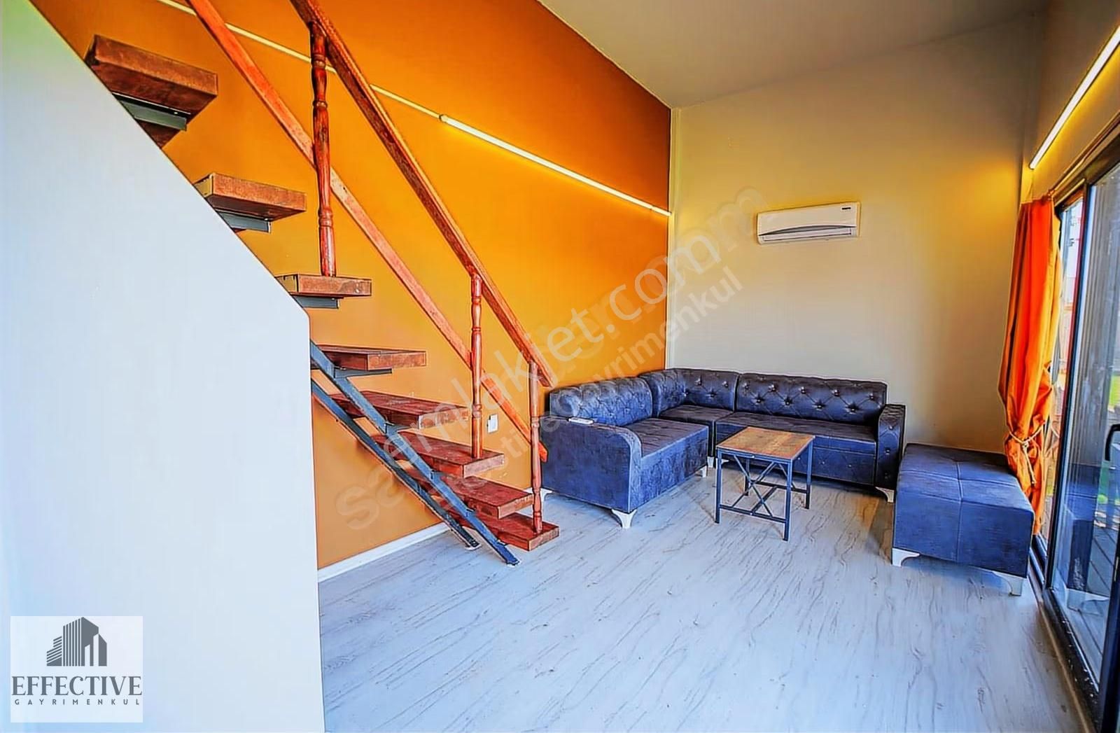 Antalya Aksu Boztepe 2.189 M² Alan İçinde Satılık Bungalov+tarla - Görsel 5