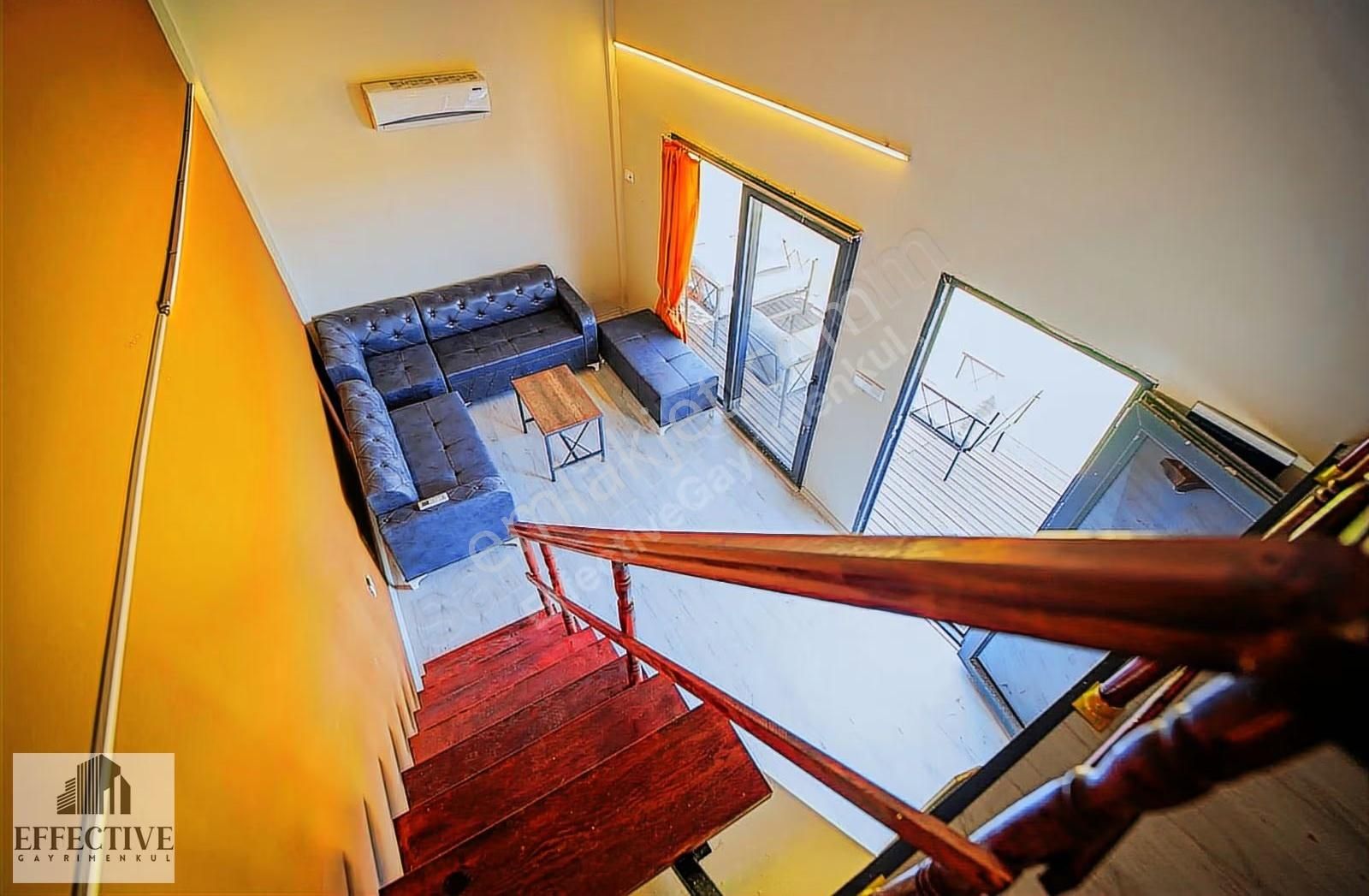 Antalya Aksu Boztepe 2.189 M² Alan İçinde Satılık Bungalov+tarla - Görsel 2