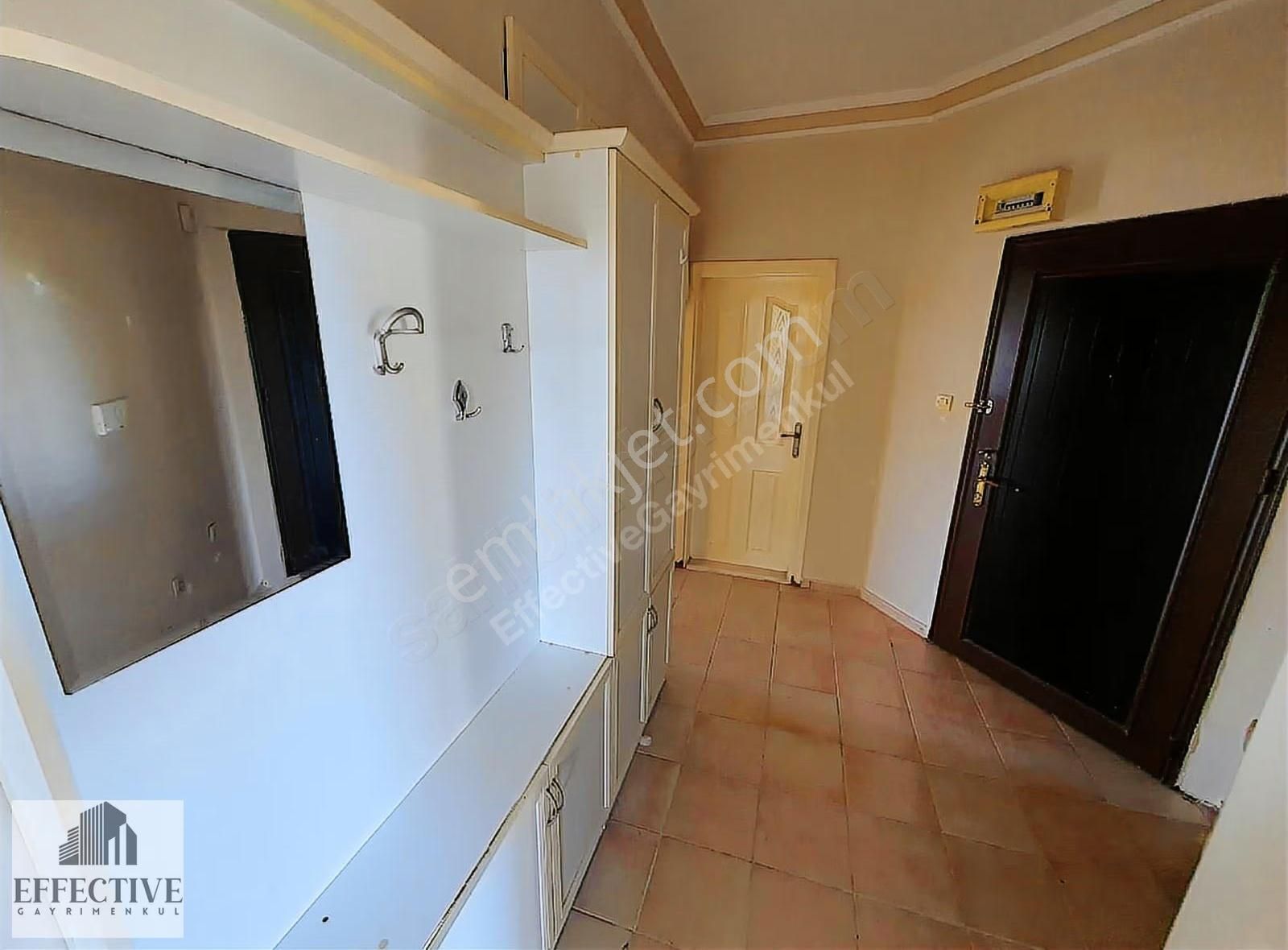 Düdenpark'a Yakın Deniz Manzaralı 3+1 Kiralık Daire - Görsel 3