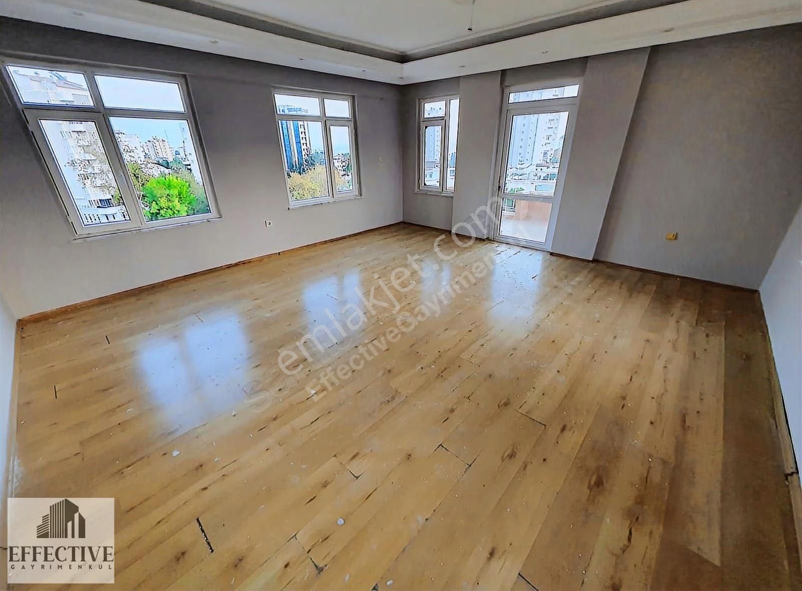 Düdenpark'a Yakın Deniz Manzaralı 3+1 Kiralık Daire - Görsel 24