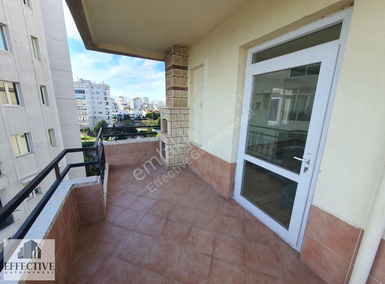 Düdenpark'a Yakın Deniz Manzaralı 3+1 Kiralık Daire - Görsel 21