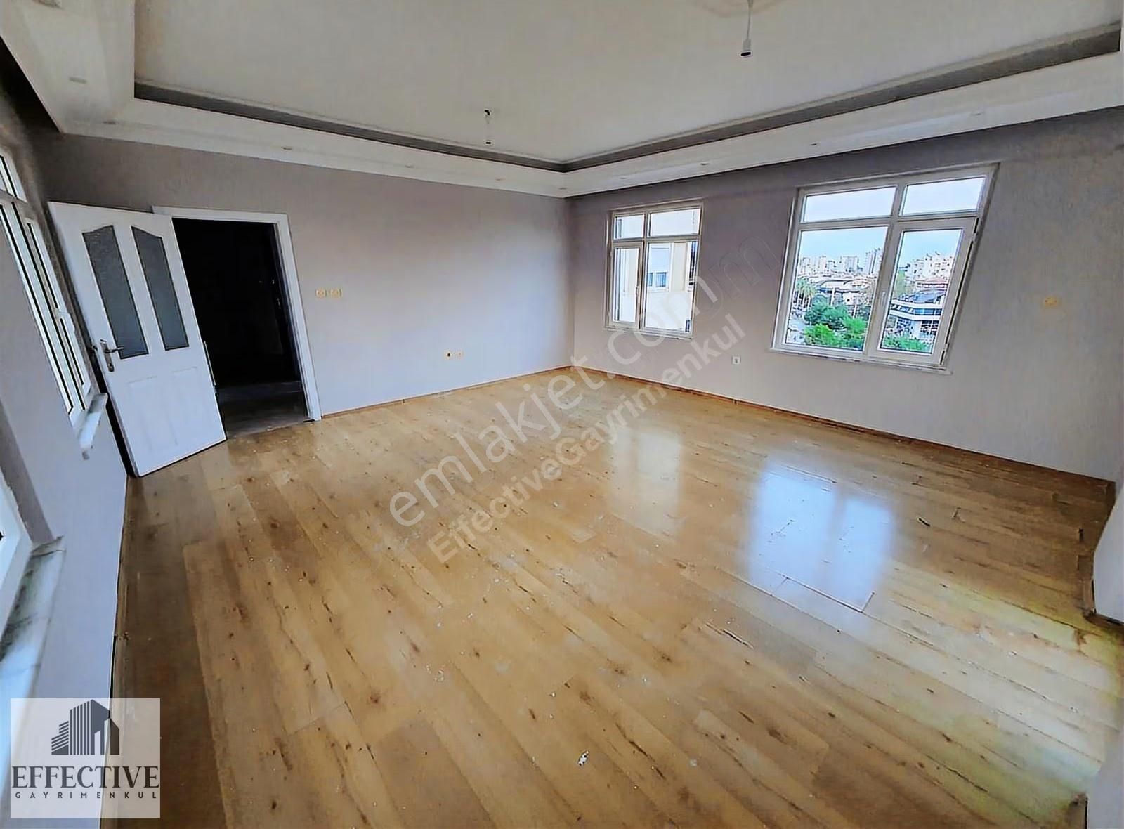 Düdenpark'a Yakın Deniz Manzaralı 3+1 Kiralık Daire - Görsel 23