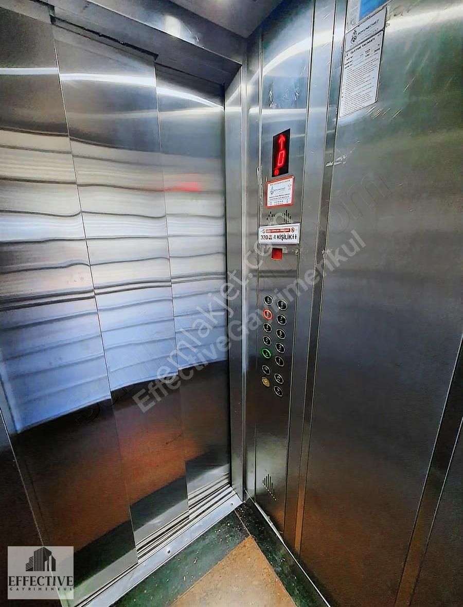 Düdenpark'a Yakın Deniz Manzaralı 3+1 Kiralık Daire - Görsel 13