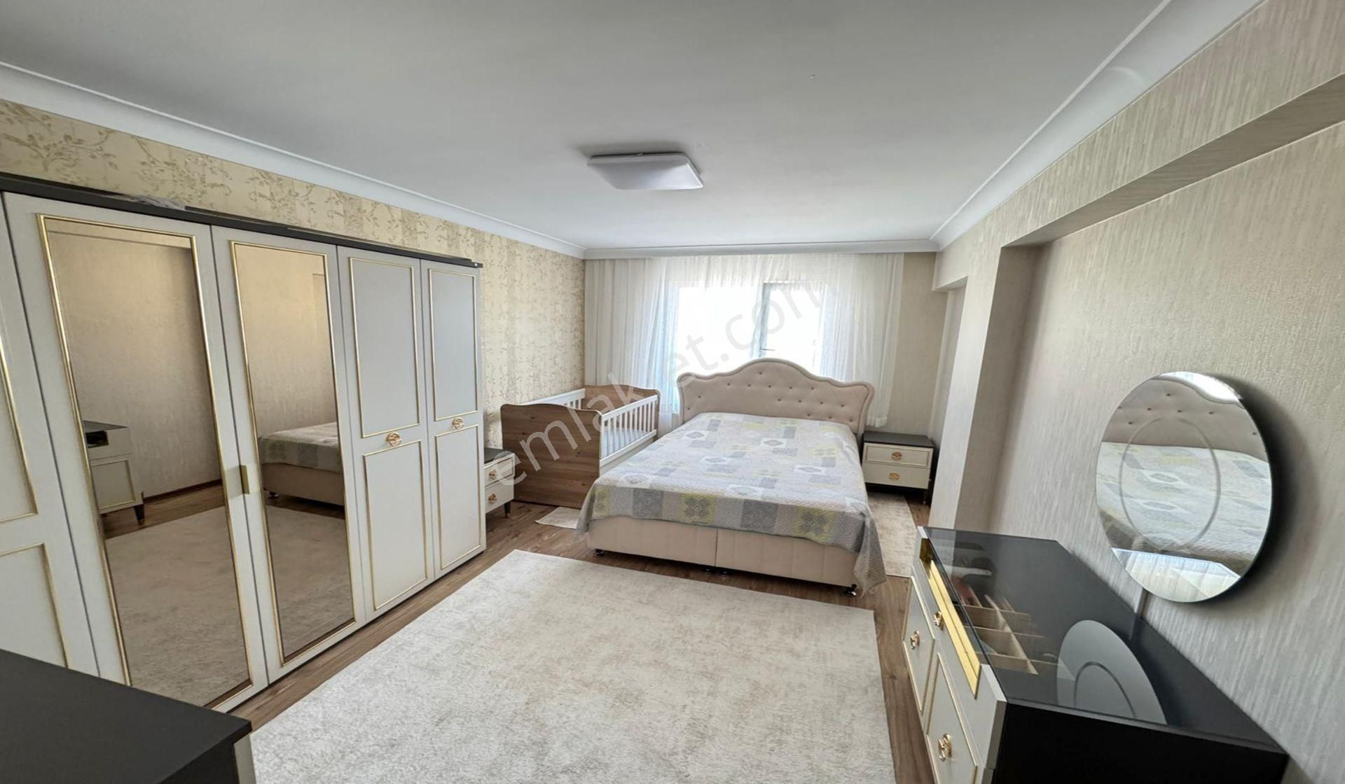 Ataparkda Geniş Balkonlu Yeni Bina Asansörlü 130m2 Geniş Daire - Görsel 8