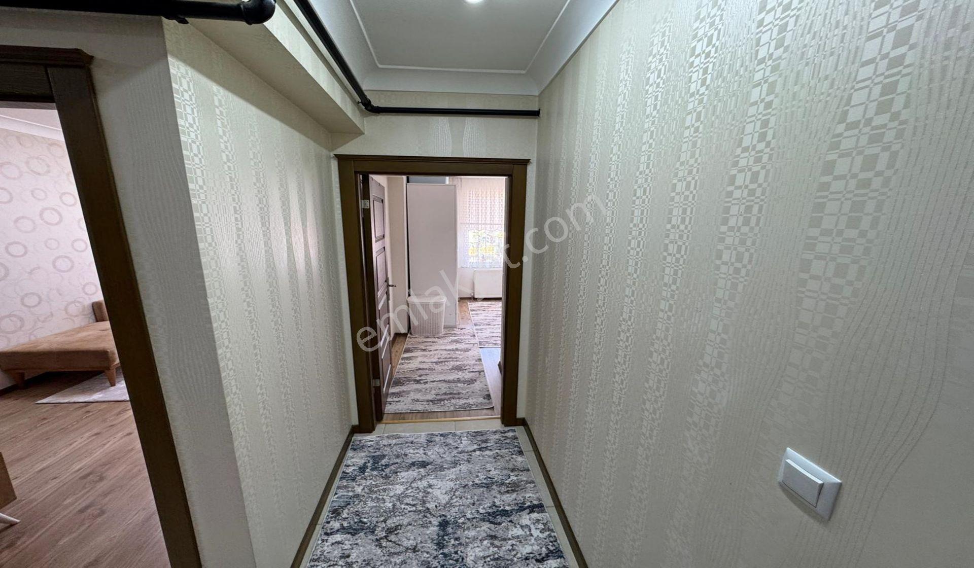 Ataparkda Geniş Balkonlu Yeni Bina Asansörlü 130m2 Geniş Daire - Görsel 21