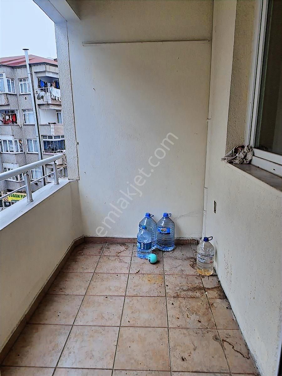 Hürriyette Kiralık 3+1 2.kat Daire - Görsel 17