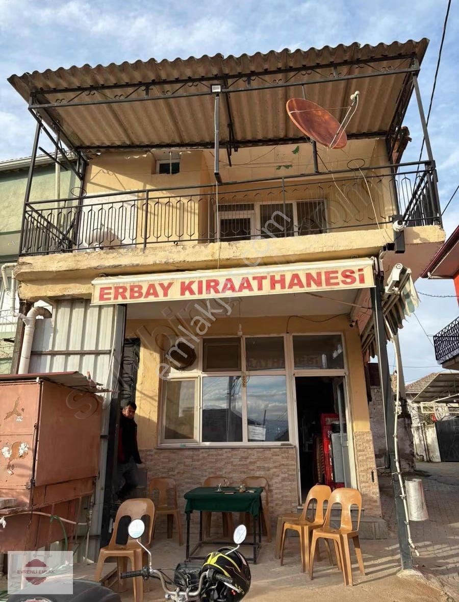 Evrenli Grop Gayrimenkul'densatılık