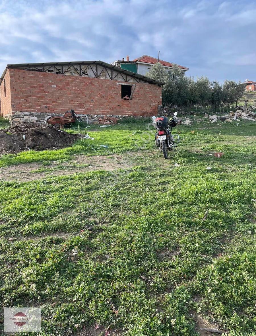 Evrenli Group Gayrimenkul'den Satılık Arsa Kasaplı Mh. - Görsel 5