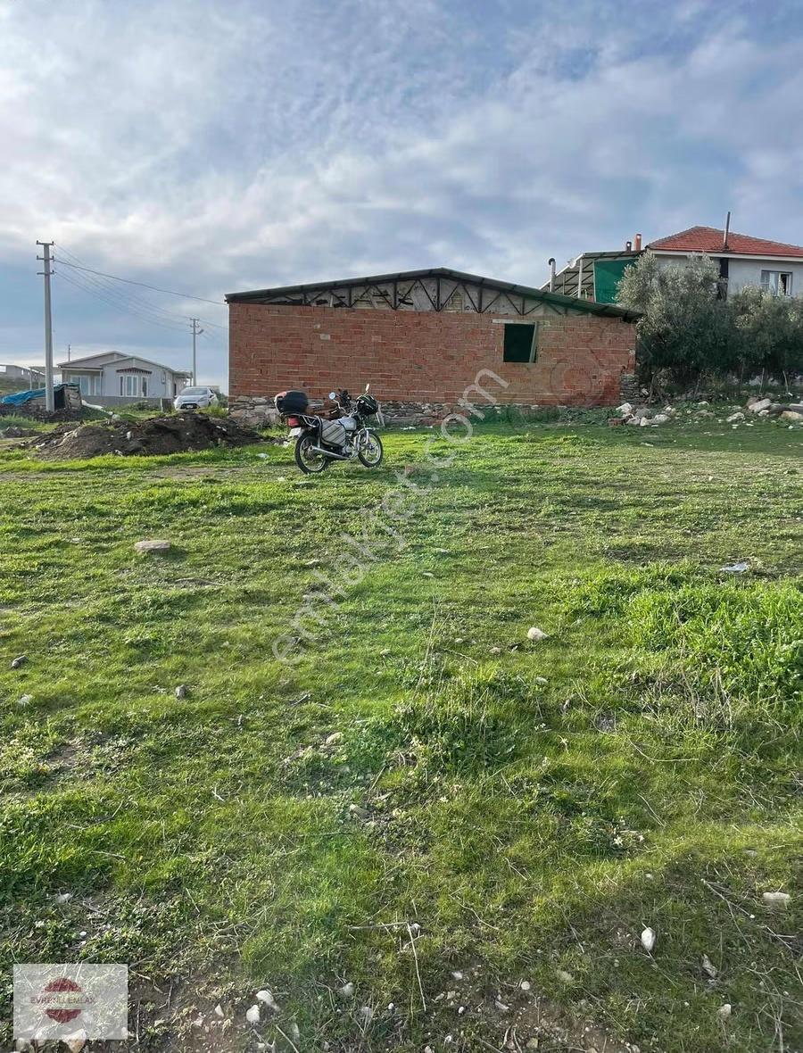 Evrenli Group Gayrimenkul'den Satılık Arsa Kasaplı Mh. - Görsel 7