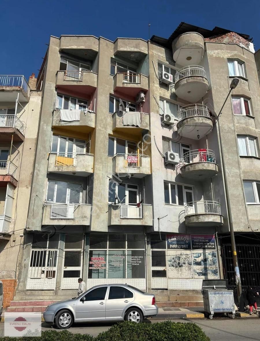 Evrenli Group Gayrimenkul'den Satılıl Daire