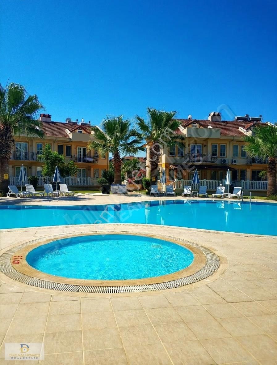 Foça Mah, Site İçi, Havuzlu,eşyalı,uzun Dönem Kiralık 4+1 Villa - Görsel 10