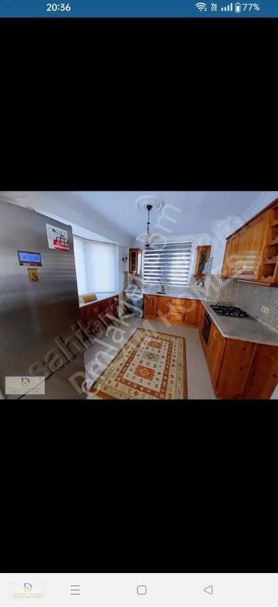 Foça Mah, Site İçi, Havuzlu,eşyalı,uzun Dönem Kiralık 4+1 Villa - Görsel 2