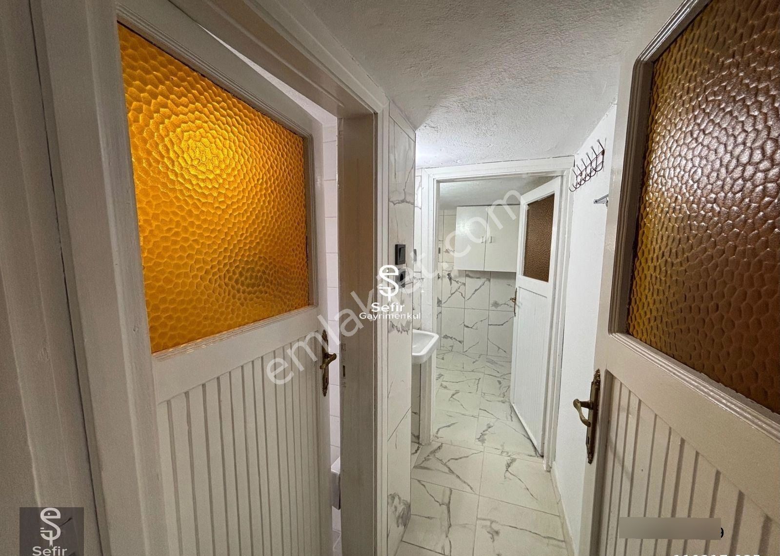 Alanya Obagöl'de Denize 150 Metre 3+1 Kiralık Daire - Görsel 2