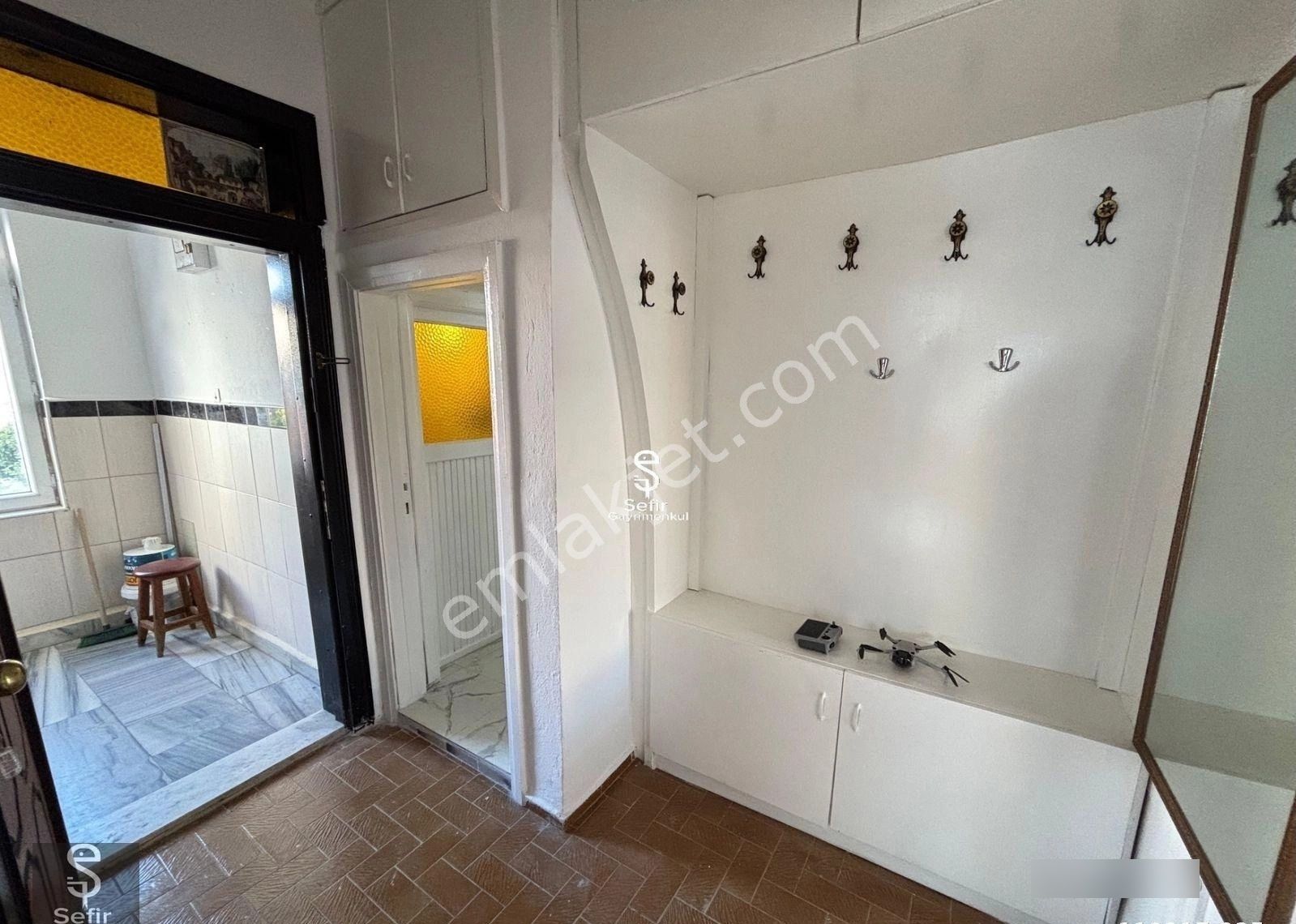 Alanya Obagöl'de Denize 150 Metre 3+1 Kiralık Daire - Görsel 17