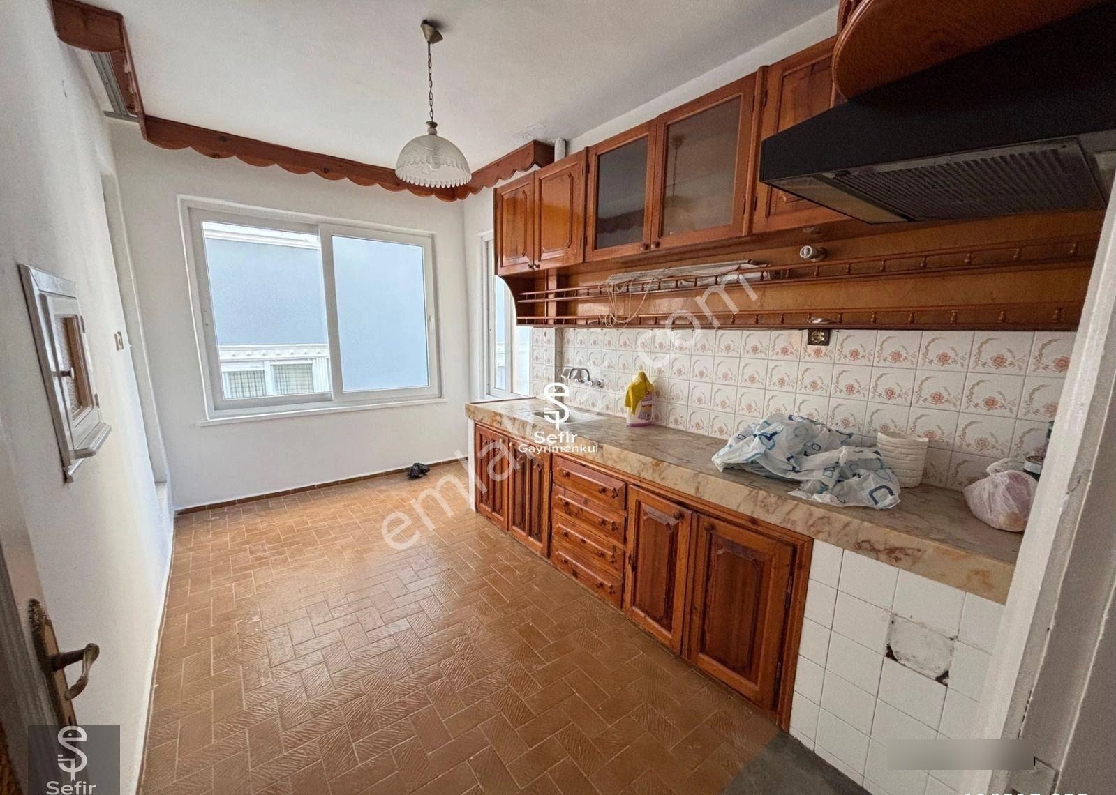 Alanya Obagöl'de Denize 150 Metre 3+1 Kiralık Daire - Görsel 6