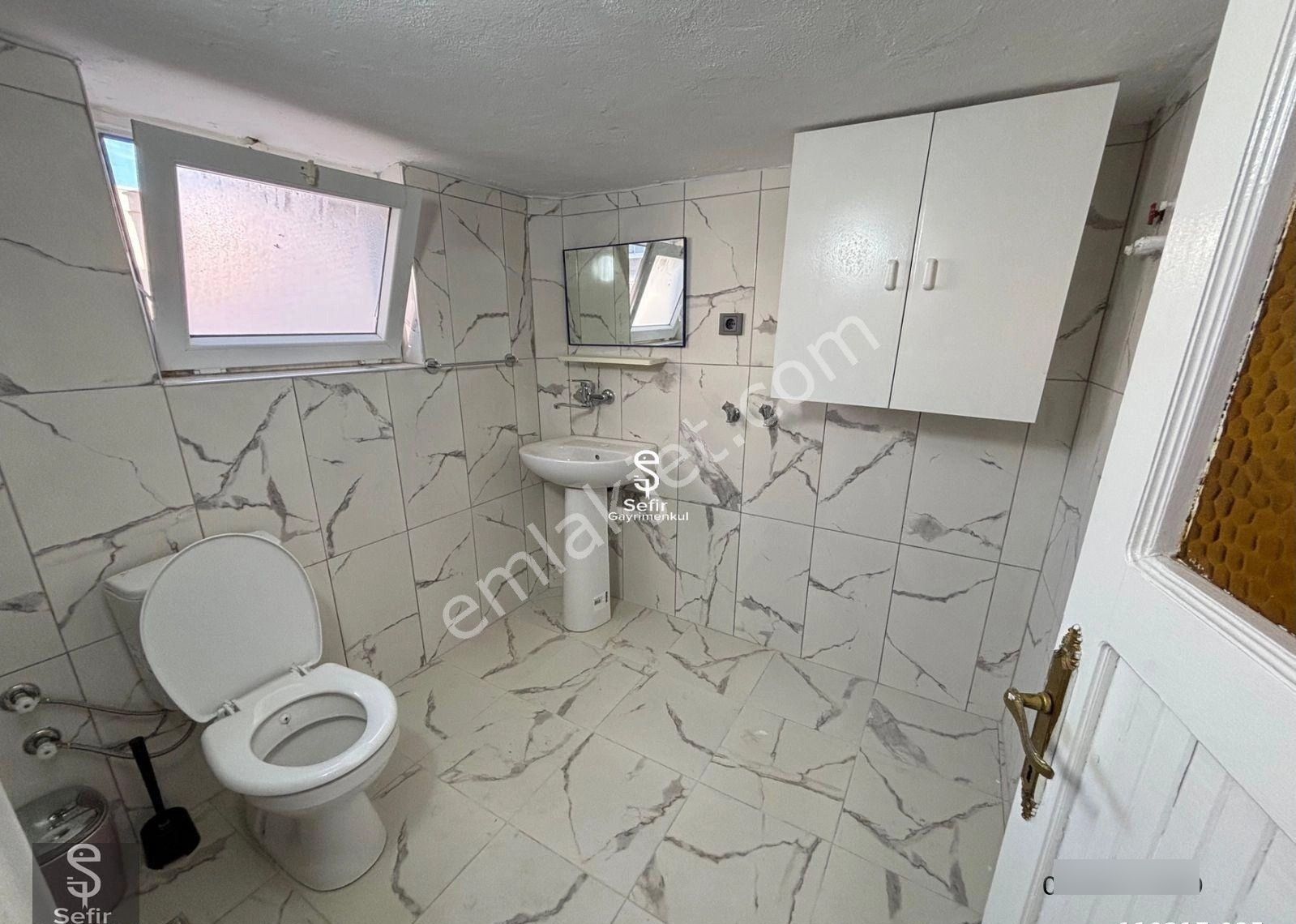 Alanya Obagöl'de Denize 150 Metre 3+1 Kiralık Daire - Görsel 9