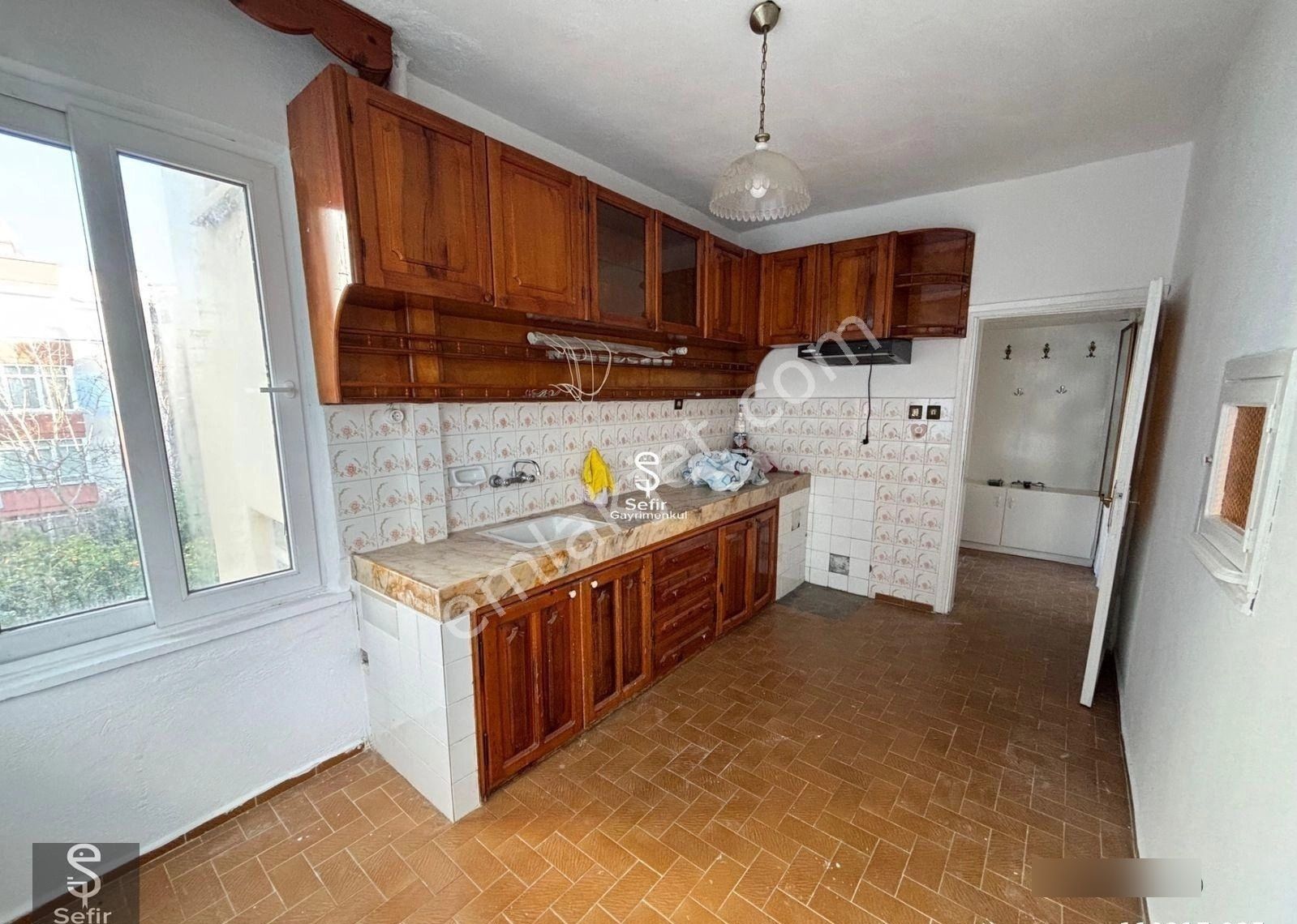 Alanya Obagöl'de Denize 150 Metre 3+1 Kiralık Daire - Görsel 20