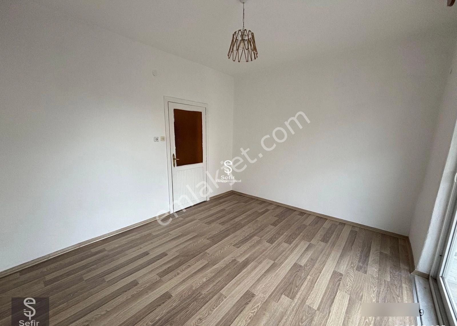 Alanya Obagöl'de Denize 150 Metre 3+1 Kiralık Daire - Görsel 13