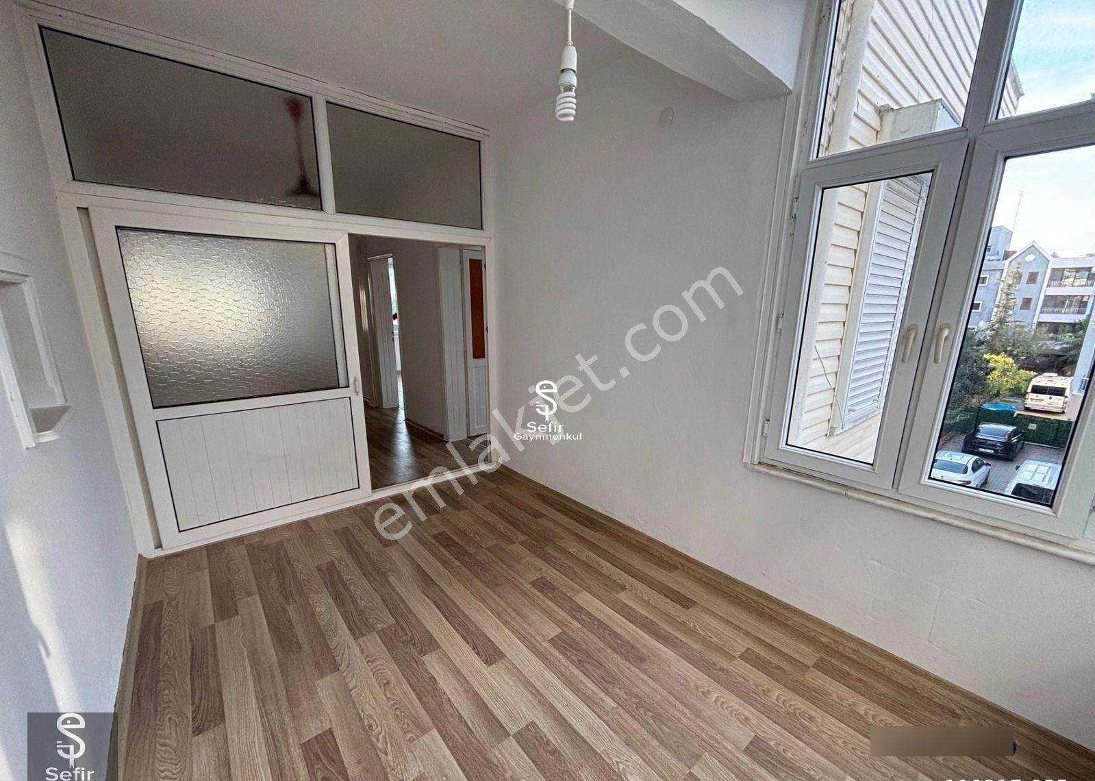 Alanya Obagöl'de Denize 150 Metre 3+1 Kiralık Daire - Görsel 19