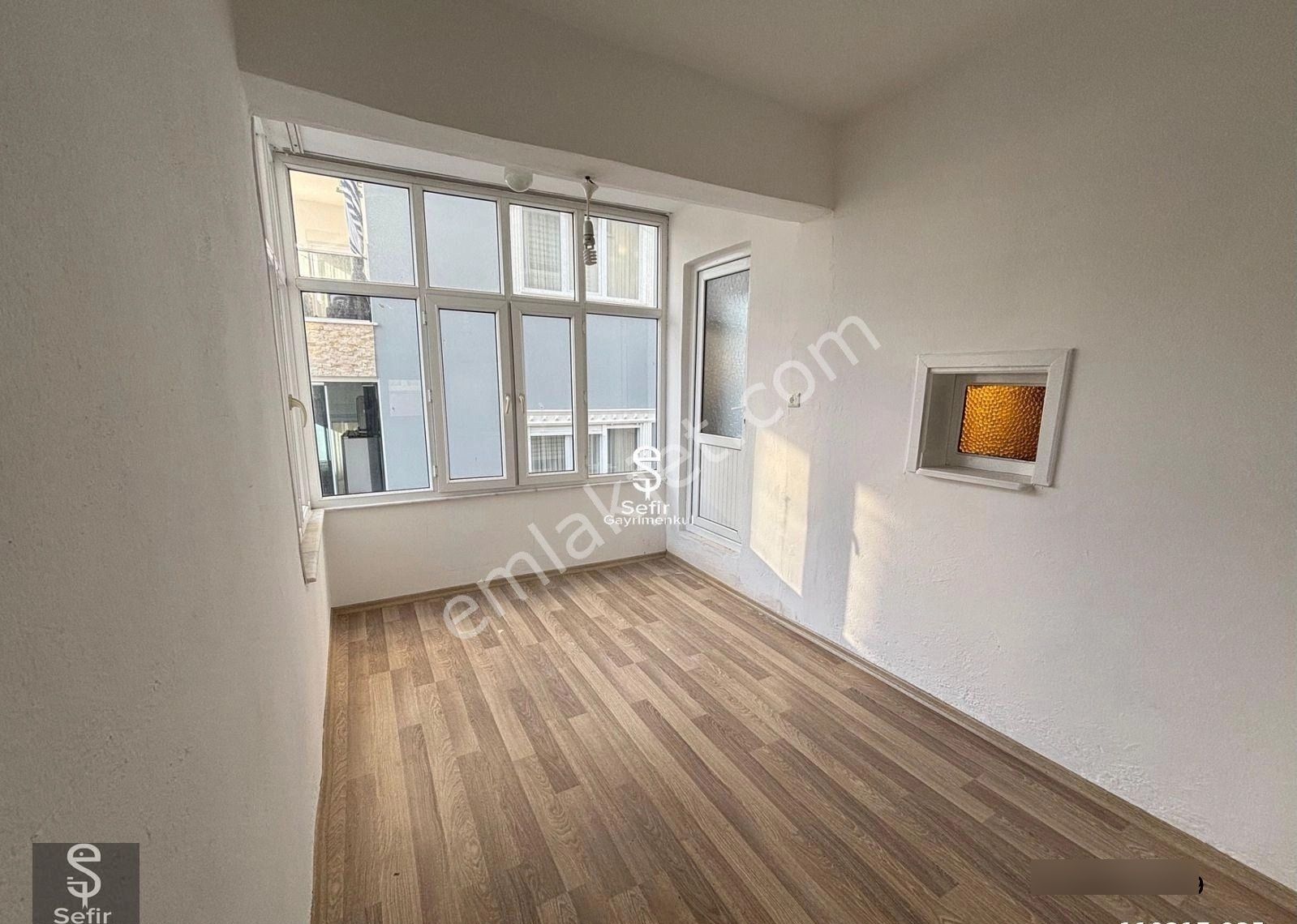 Alanya Obagöl'de Denize 150 Metre 3+1 Kiralık Daire - Görsel 8