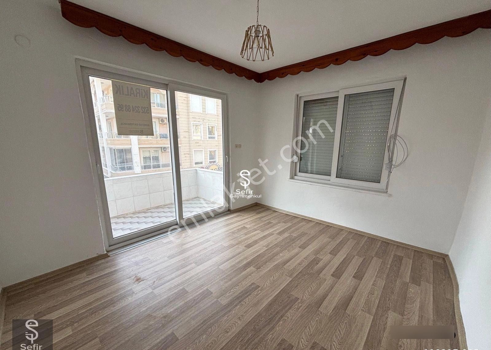 Alanya Obagöl'de Denize 150 Metre 3+1 Kiralık Daire - Görsel 10