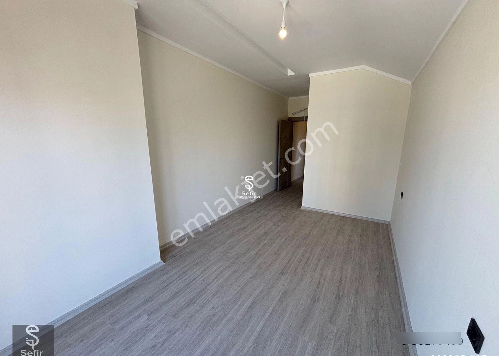 Alanya Mahmutlar'da Aktiviteli 2+1 Dubleks Kiralık Daire - Görsel 15