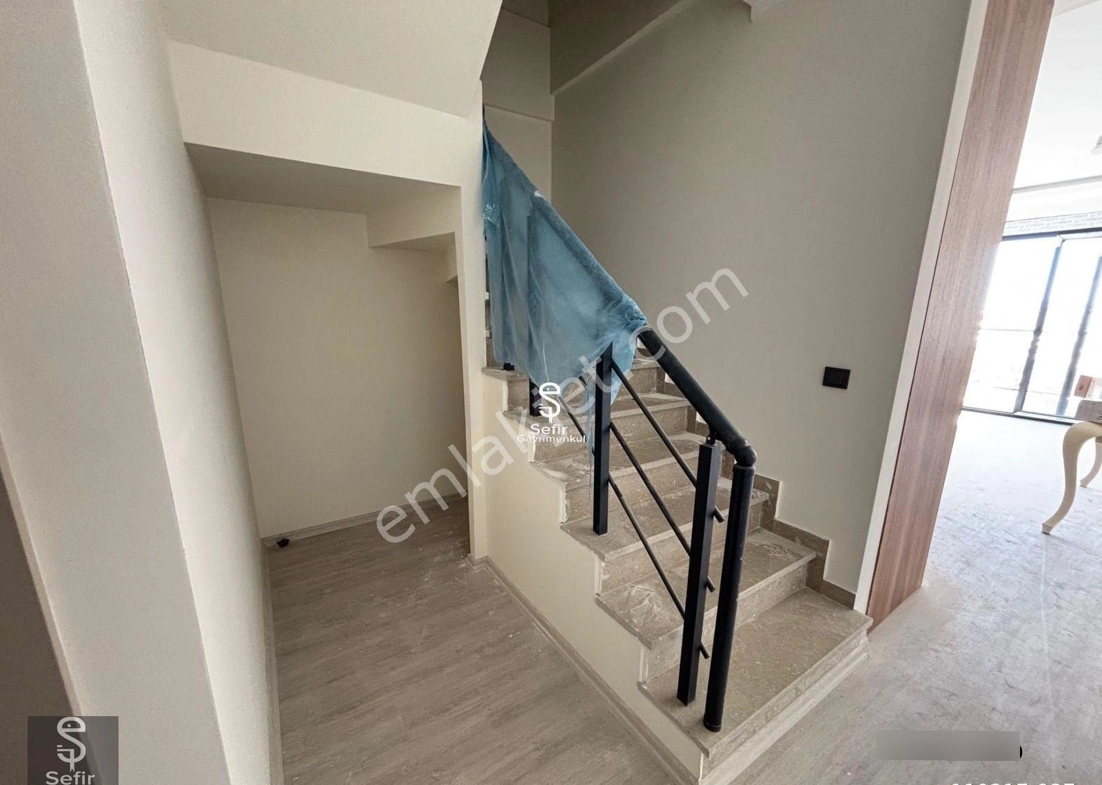 Alanya Mahmutlar'da Aktiviteli 2+1 Dubleks Kiralık Daire - Görsel 5