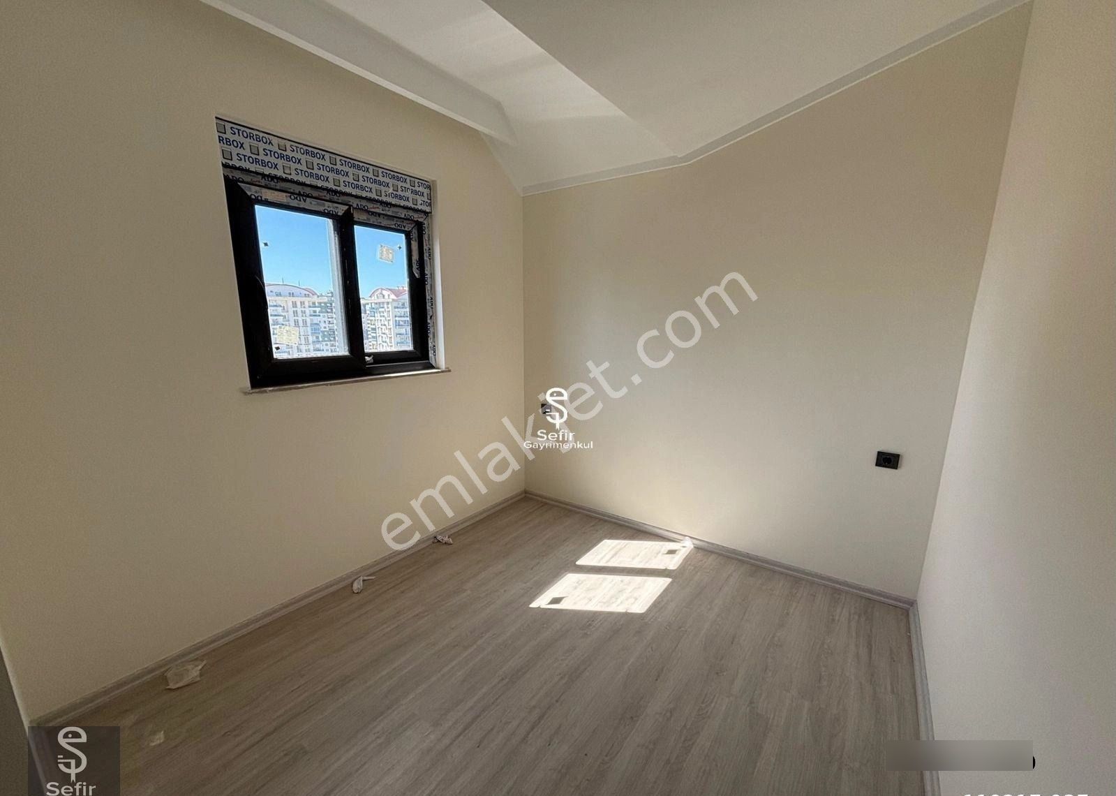 Alanya Mahmutlar'da Aktiviteli 2+1 Dubleks Kiralık Daire - Görsel 18