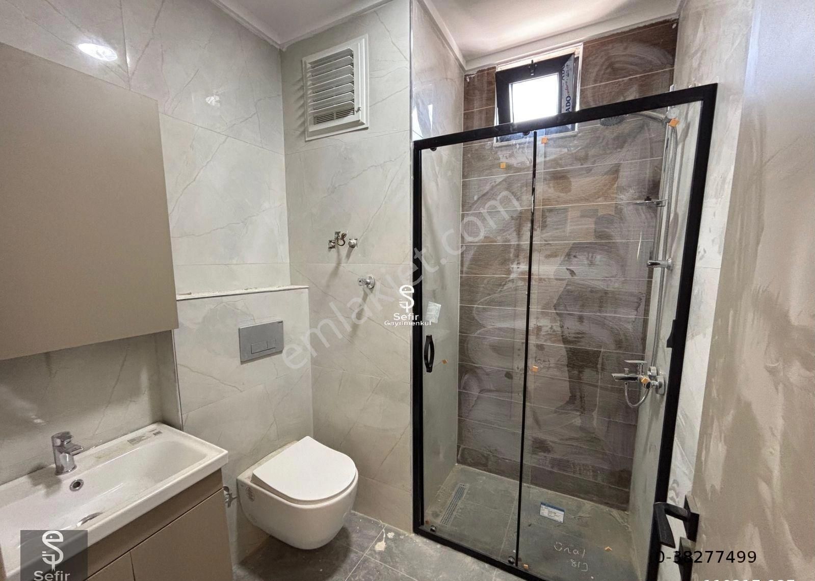 Alanya Mahmutlar'da Aktiviteli 2+1 Dubleks Kiralık Daire - Görsel 16