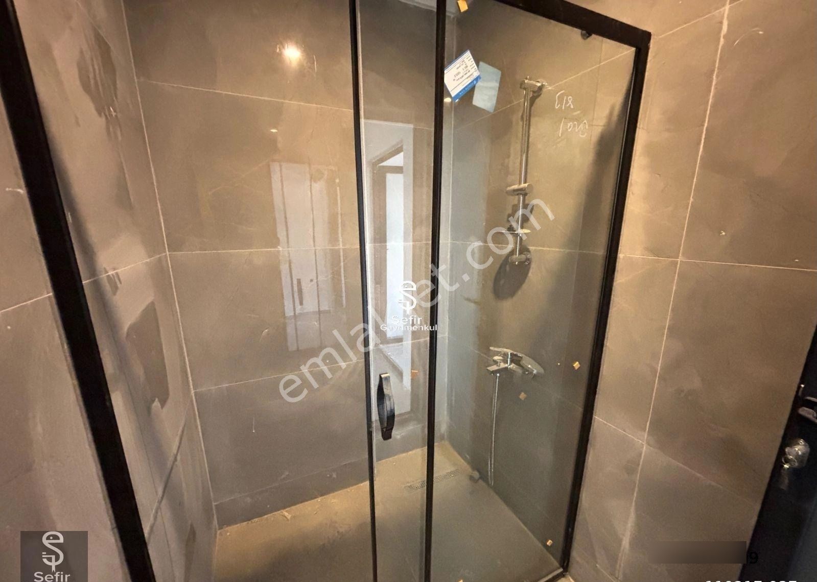 Alanya Mahmutlar'da Aktiviteli 2+1 Dubleks Kiralık Daire - Görsel 24