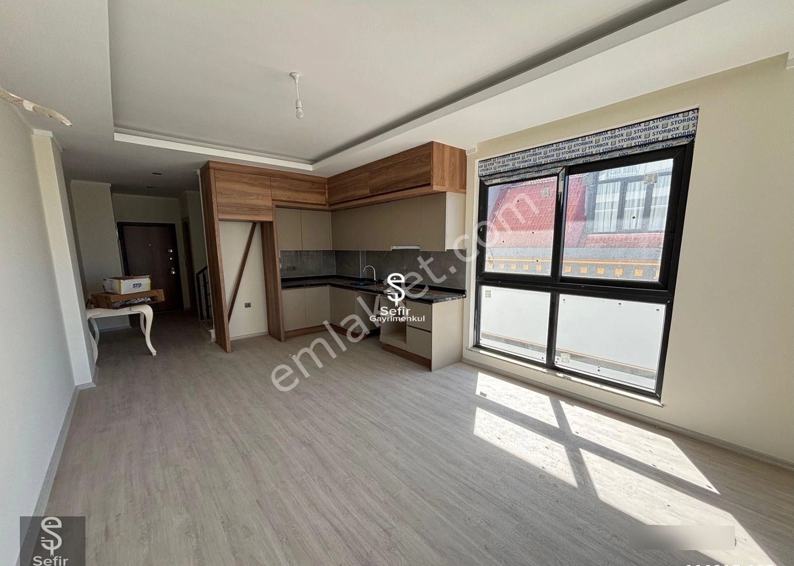 Alanya Mahmutlar'da Aktiviteli 2+1 Dubleks Kiralık Daire - Görsel 14