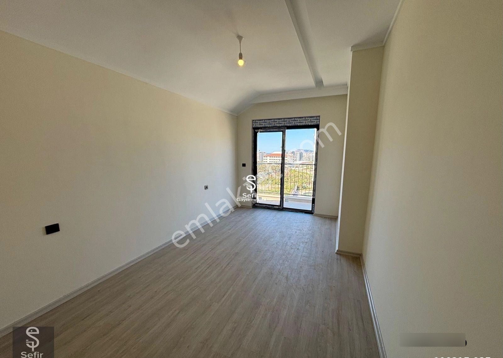 Alanya Mahmutlar'da Aktiviteli 2+1 Dubleks Kiralık Daire - Görsel 25