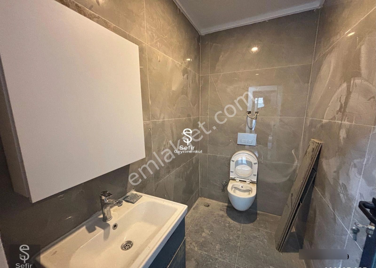 Alanya Mahmutlar'da Aktiviteli 2+1 Dubleks Kiralık Daire - Görsel 4