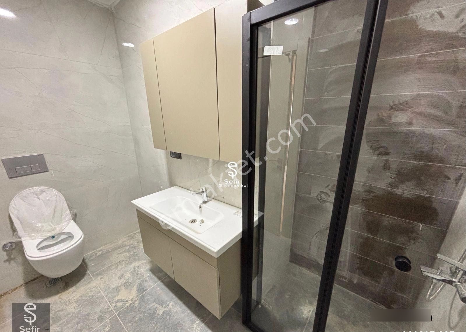 Alanya Mahmutlar'da Aktiviteli 2+1 Dubleks Kiralık Daire - Görsel 8