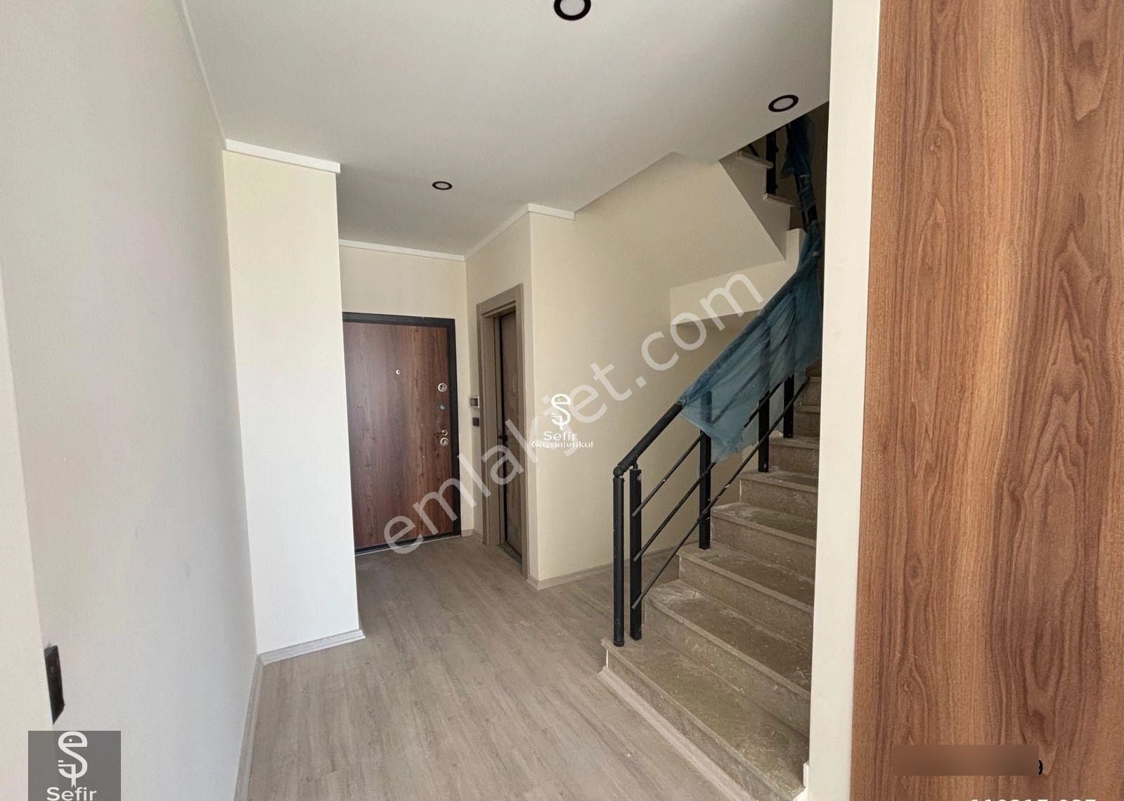 Alanya Mahmutlar'da Aktiviteli 2+1 Dubleks Kiralık Daire - Görsel 7